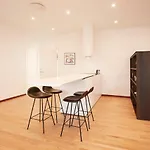 Europahuset Apartments