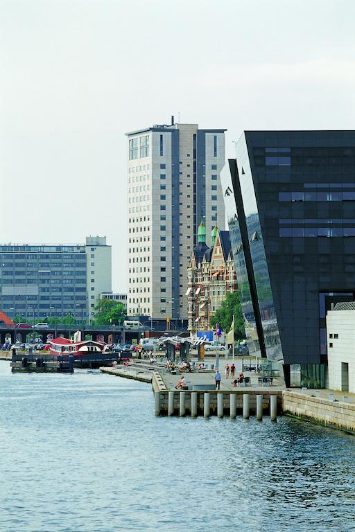 Europahuset