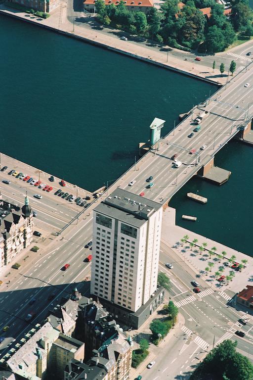 Europahuset Kopenhagen