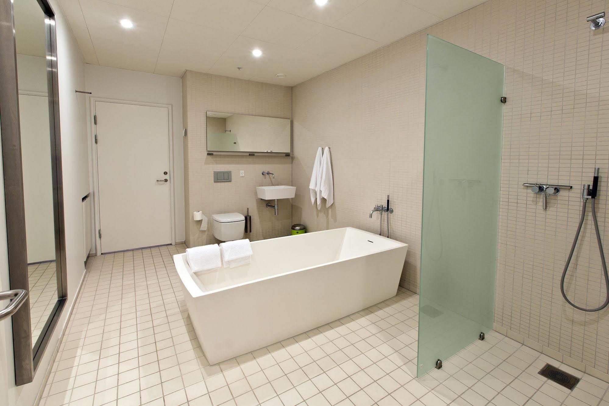 Europahuset Apartment Kopenhagen
