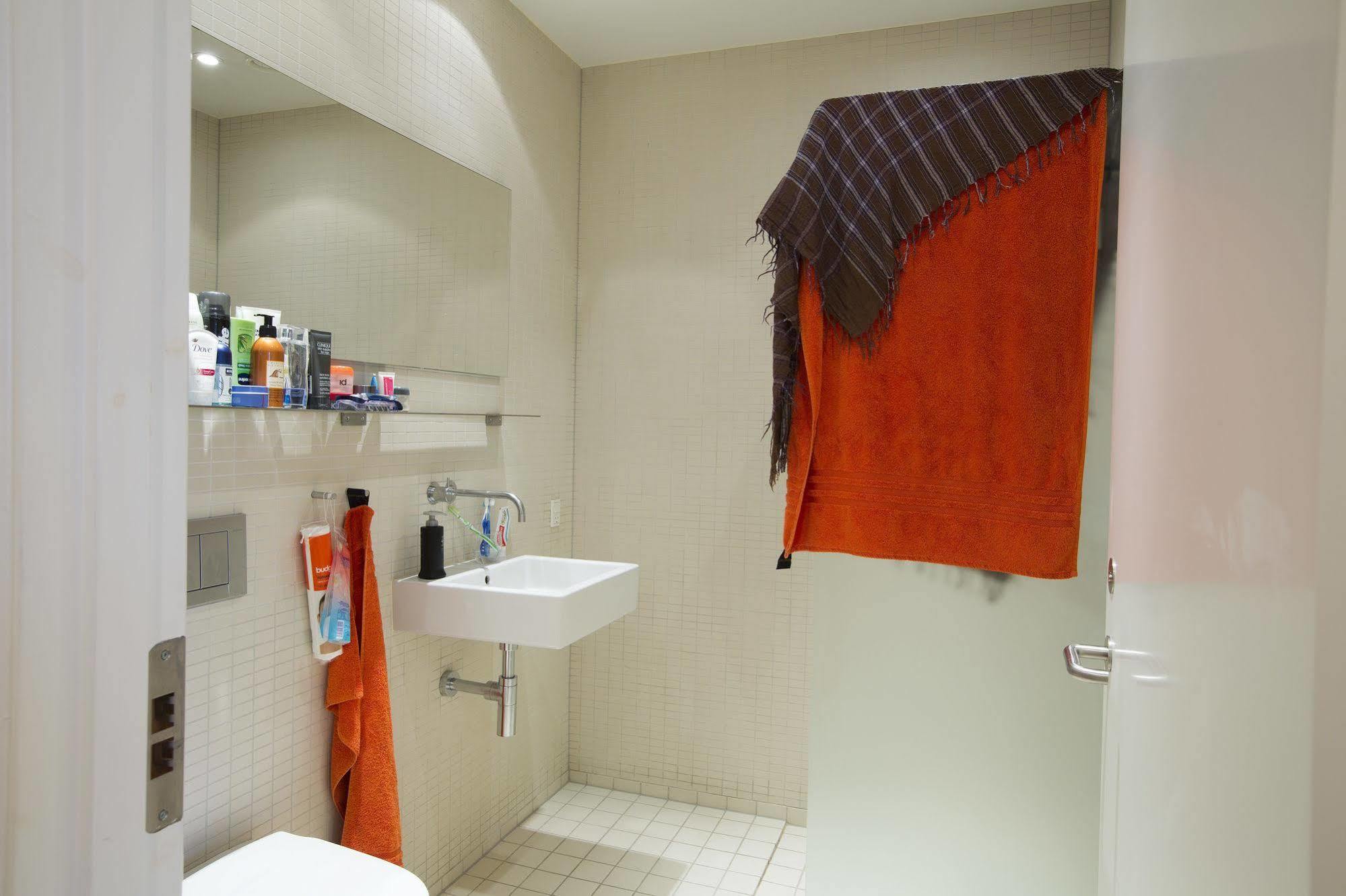 Europahuset Apartment Kopenhagen