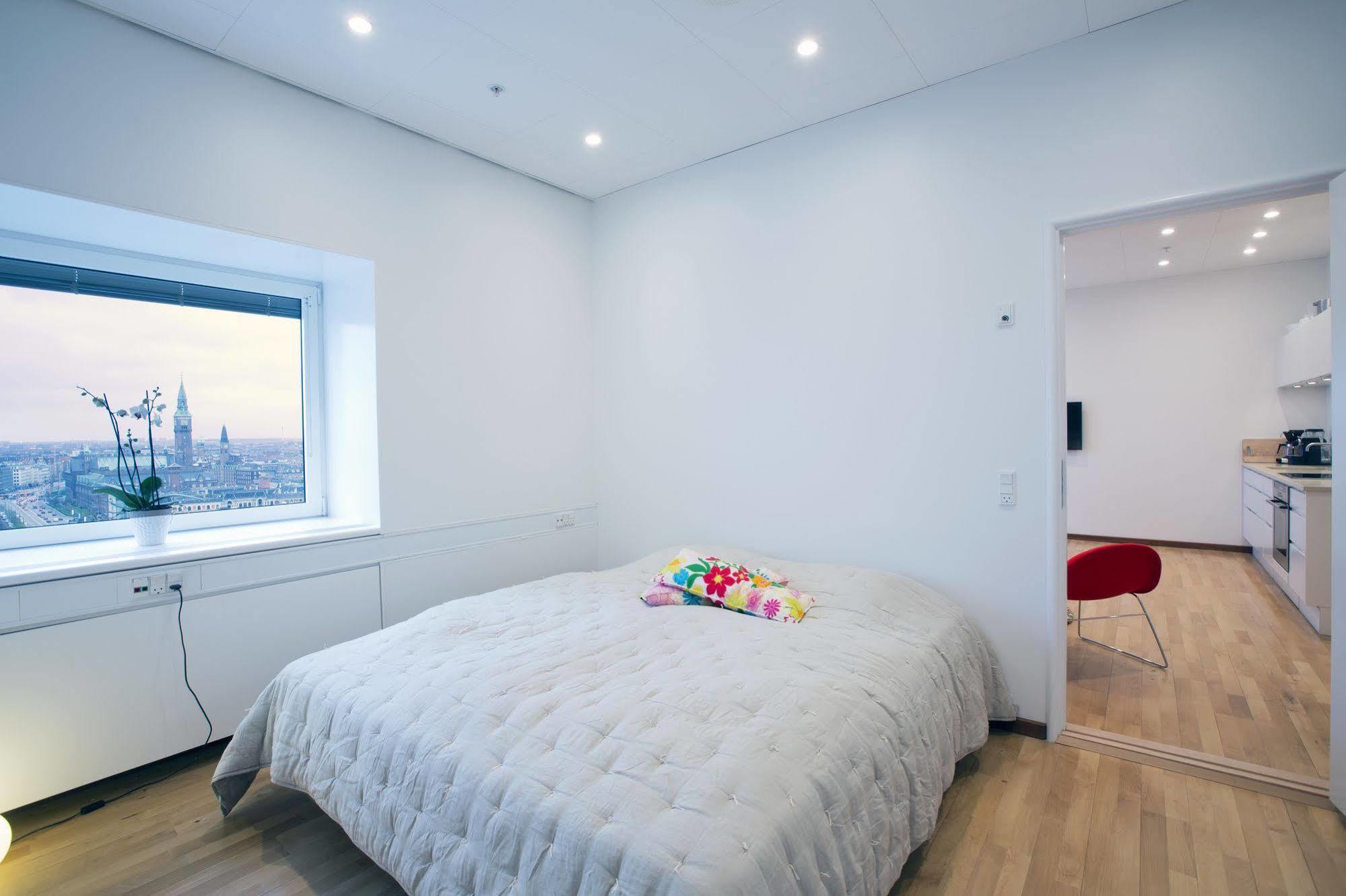 Apartment Europahuset