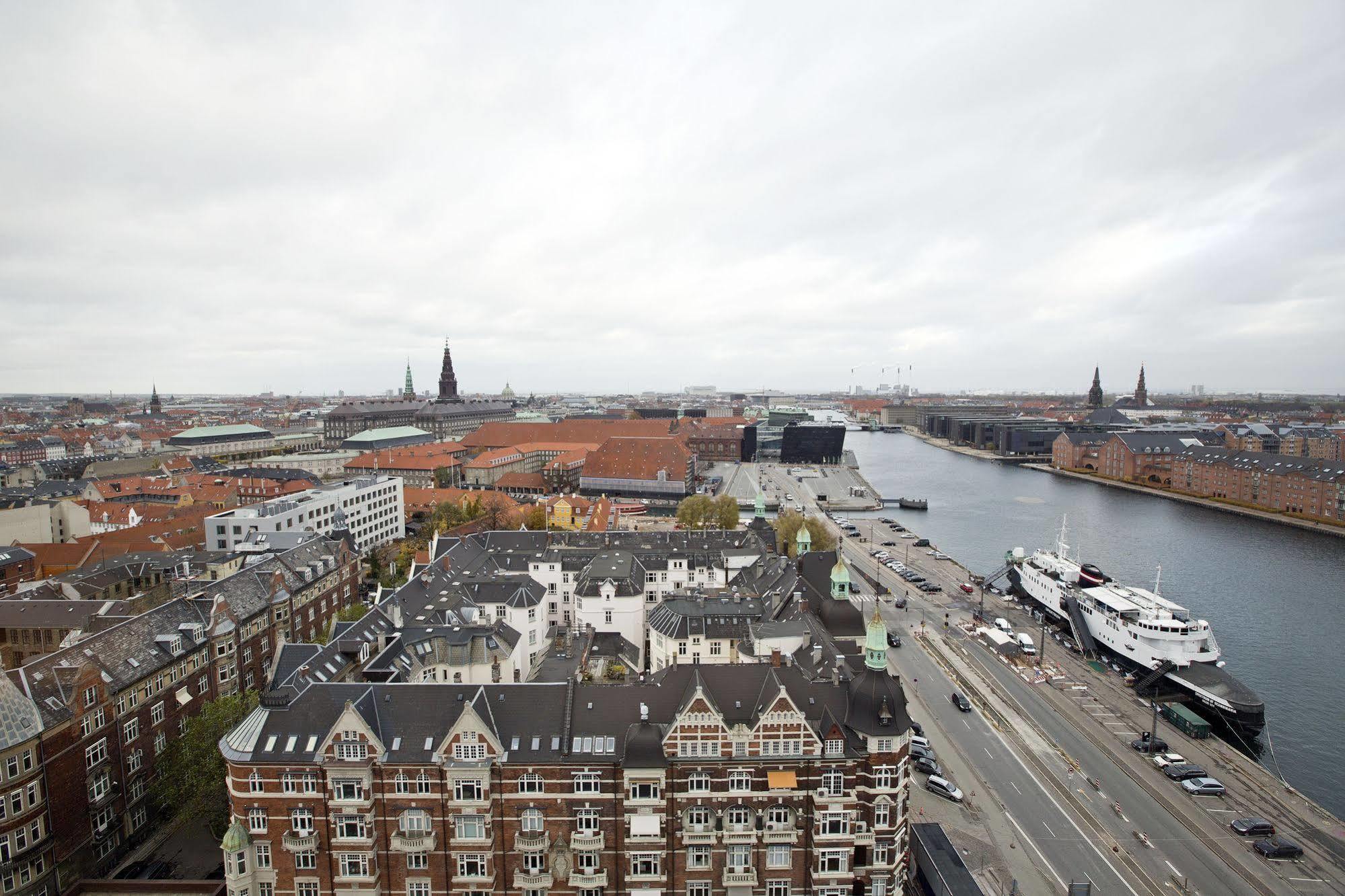 Apartment Europahuset
