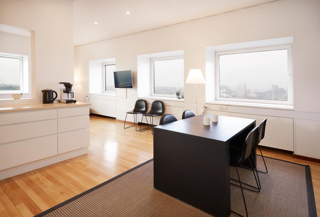 Apartment Europahuset